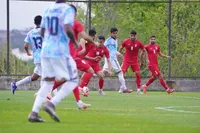 کارهای بزرگ در آمریکا، تصمیم بزرگ‌تر قبل از جام جهانی/ قلعه‌نویی و تاج در فکر بازی تدارکاتی، دنیامالی در انتظار شعام