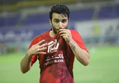 جشن پوکر قهرمانی پرسپولیس با نشان دادن عدد چهار