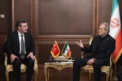 پزشکیان: اراده ارتقای مناسبات میان ایران و ترکیه وجود دارد