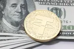 قیمت تتر امروز کاهش یافت/ افت نرخ پس از یک رکورد!