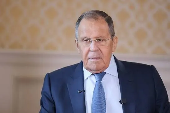 Lavrov Lavrov