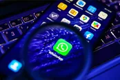 واتساپ در سراسر دنیا از دسترس خارج شد