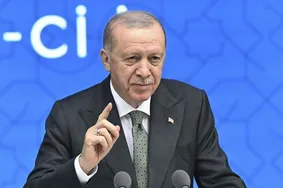 اردوغان به غزه می‌رود