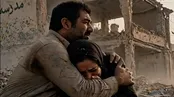 آواز پردرد شهرام صوتی برای دانش آموزان میناب