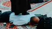 خودمانی شدنِ زیادی در حرم
