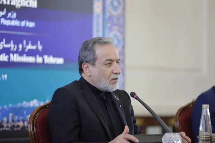 عراقچی عراقچی