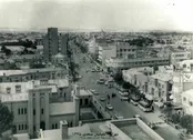 تصاویری از زندگی ۶۰ سال پیش مردم تهران