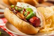 طرز تهیه چهار مدل هات‌داگ
