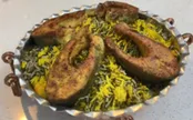 طرز تهیه ماهی قزل آلای ماسوله‌ای