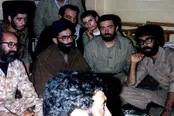 صورت آن سرگرد ارتشی مثل ماه می‌درخشید/نوربالا که می‌گفتند این بود