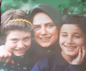 بازیگر کودک سریال «تولدی دیگر» ۳۵ ساله شد + عکس