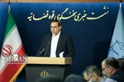 نظریه پزشکی قانونی درباره الهه حسین نژاد
