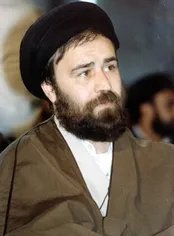 نامه خواندنی نویسنده رمان‌های عامه پسند به سیداحمد خمینی در سال ۱۳۵۸