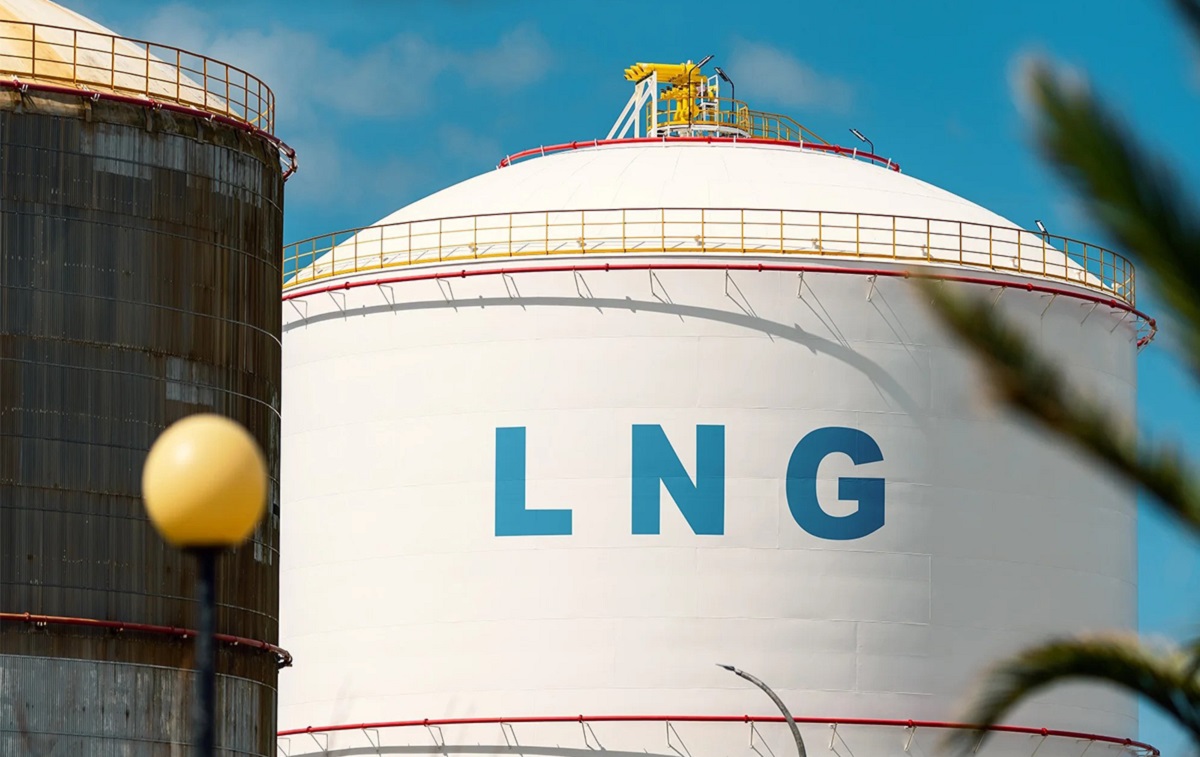 نقشه جدید LNG جهان تا سال ۲۰۳۰/ از ریسکهای ژئوپلیتیکی تا آسیبپذیری بزرگ بازار نقشه جدید LNG جهان تا سال ۲۰۳۰/ از ریسکهای ژئوپلیتیکی تا آسیبپذیری بزرگ بازار