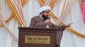 مولودی انگلیسی در جشن عید غدیر در میلواکی