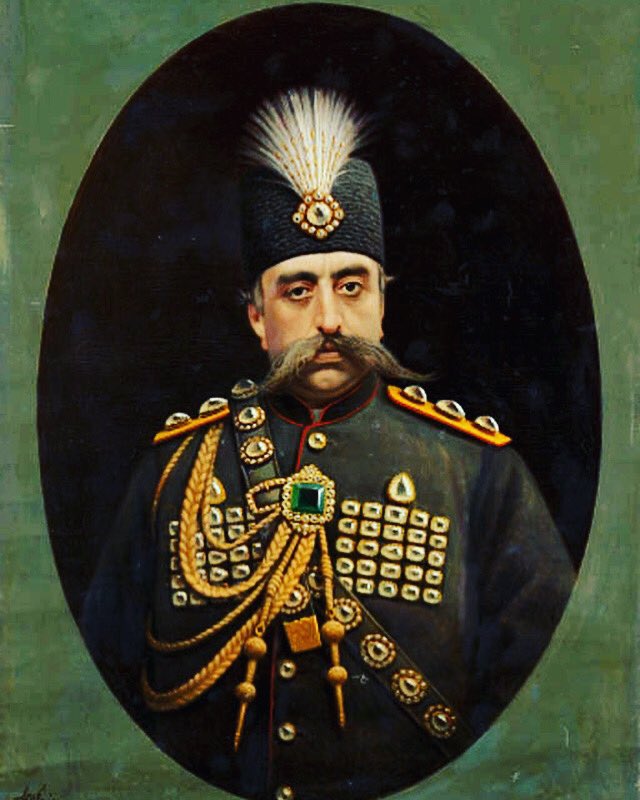 کودک شاهی که تا آخر عمر جدول ضرب را یاد نگرفت، اما تاریخ ایران را تغییر داد کودک شاهی که تا آخر عمر جدول ضرب را یاد نگرفت، اما تاریخ ایران را تغییر داد