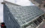 Blue Fin Building, Bankside