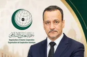 دیپلمات موریتانیایی دبیرکل جدید سازمان همکاری اسلامی شد