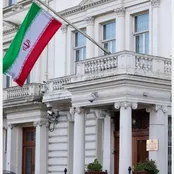 سفارت ایران در انگلیس: امنیت تنگه هرمز دوطرفه است