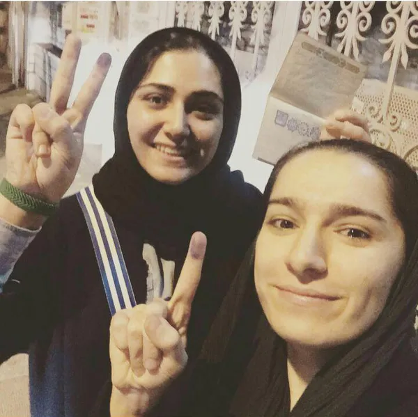 باران کوثری بازیگر