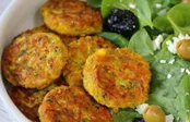 طرز تهیه کوکوی کدو سبز