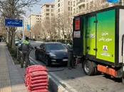 رکورد جدید بنزین سوپر در بورس انرژی