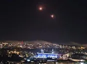 ایران چند موشک به اسرائیل زد؟