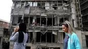 «قشر خاکستری» در جنگ چه کرد؟ / حاکمیت باید خود را با جامعه کوک کند