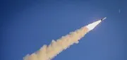 missile