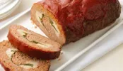طرز تهیه رولت مرغ و گوشت