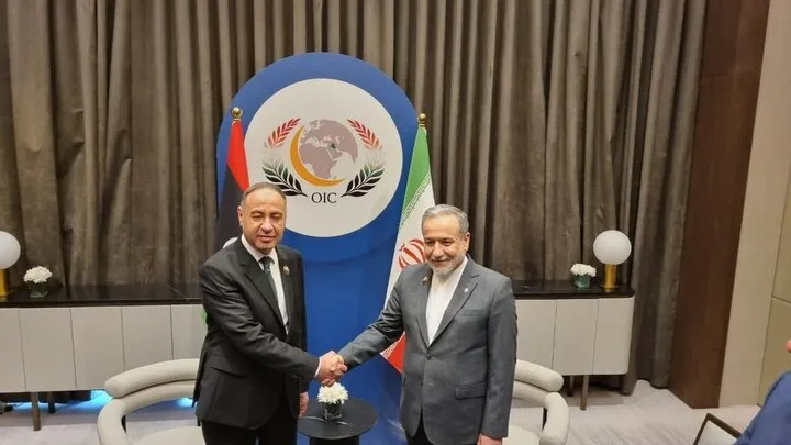عراقچی عراقچی