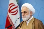 محسنی اژه‌ای: سند راهبردی ایران و چین چشم‌انداز مهمی است