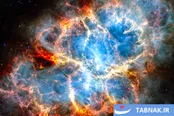 عکس: سفر به اعماق کیهان با چشم جیمز وب