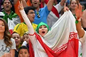 گزارش تصویری تابناک از والیبال ایران3-کوبا0