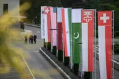 نشست ایران، امریکا و قطر درباره لبنان و اموال بلوکه شده