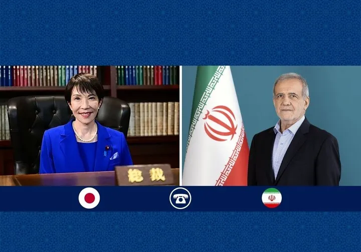 پزشکیان