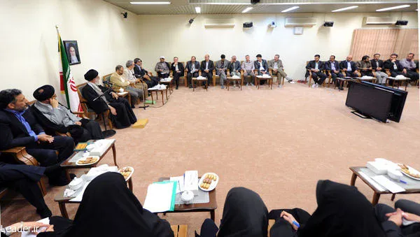 ادبیات مقاومت