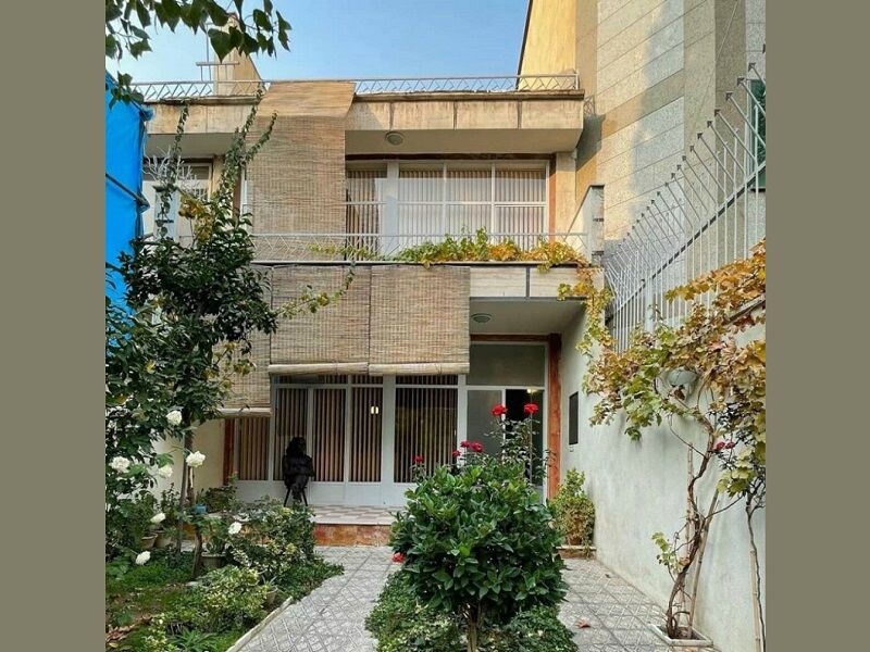 خانه‌هایی که صاحبخانه‌هایشان را فراموش نکرده‌اند/ روایتی از زندگی در پشت دیوار خانه‌های مشاهیر ادبی ایران