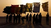فراق و دلتنگی کربلا ؛ جواد مقدم