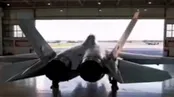 تصاویر نسخه صادراتی جنگنده نسل پنجم J-35A