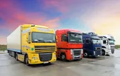 ۳۰۰ لیتر سوخت تشویقی برای کامیون‌های بارگیر از بندرعباس و چابهار