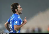 خلاصه برد یک گله استقلال مقابل پدیده مشهد