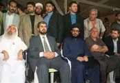 نتانیاهو: خالدمشغل را طوری بزنید کسی نفهمد!/شیخ احمد یاسین: شما در نهایت محو می‌شوید!