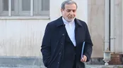 روایت عراقچی از سناریوی ترور رهبر انقلاب با کد 110