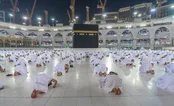 احتمال ازسرگیری عمره مفرده برای زائران خارجی