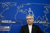 بقایی: بازگشایی تنگهٔ هرمز بر عهده ایران است