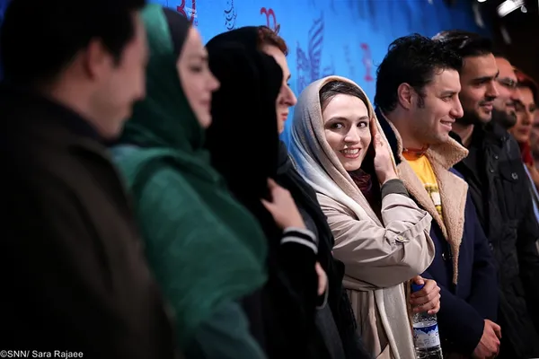 گلاره عباسی