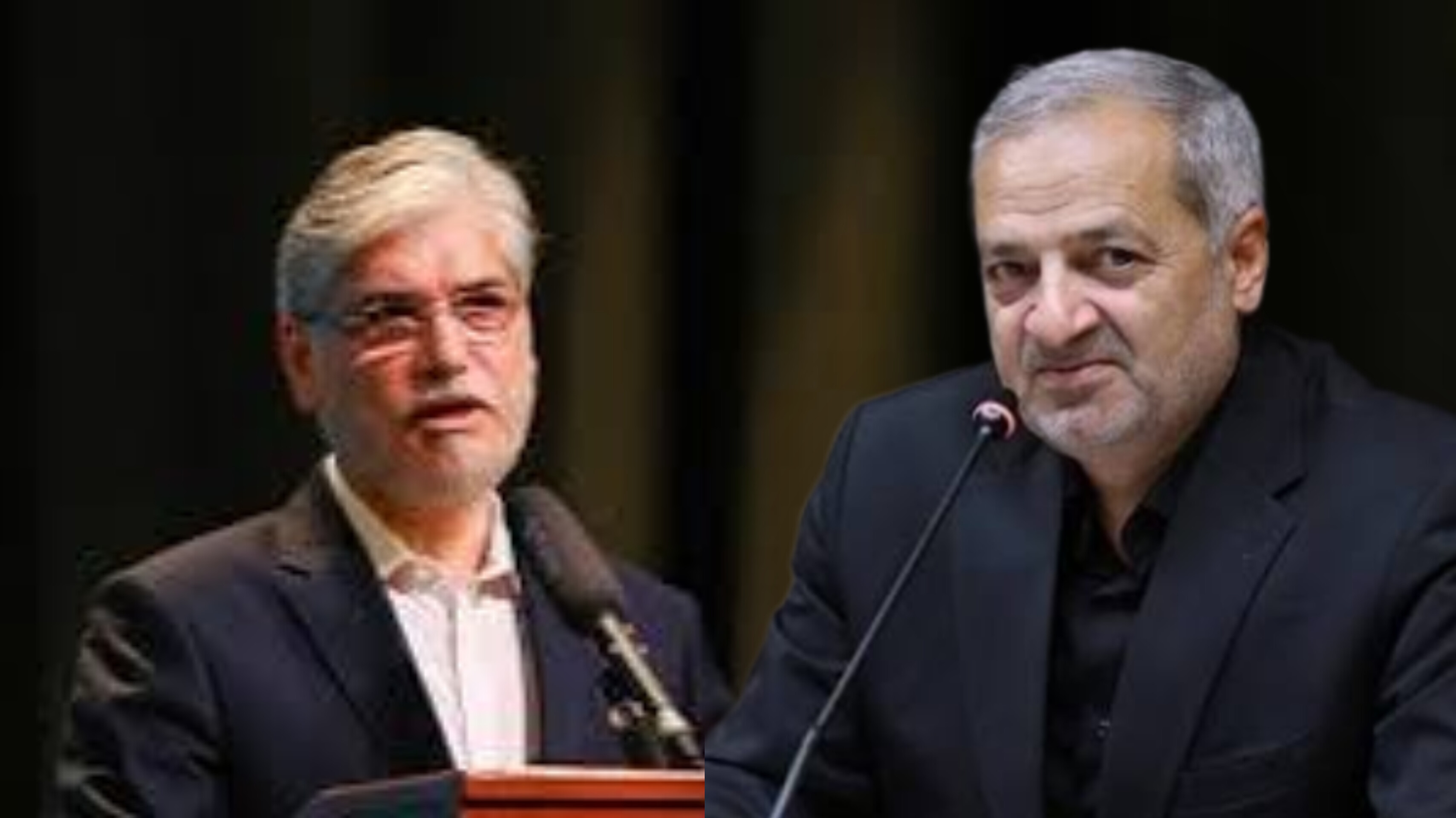 سال تحصیلی که نکوست از خزانش پیداست؛ شاهکارهای دو وزارتخانه آموزشی سال تحصیلی که نکوست از خزانش پیداست؛ شاهکارهای دو وزارتخانه آموزشی