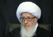 شایعه درگذشت آیت‌الله وحید خراسانی رد شد
