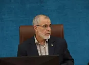 دبیر ستاد ملی وداع با رهبر شهید انقلاب منصوب شد